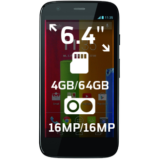 Motorola Moto G Power