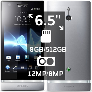 Sony Xperia Pro