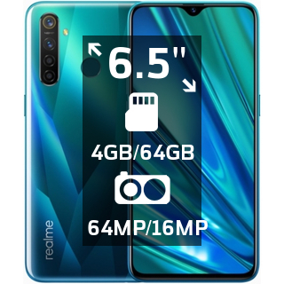 Realme 6