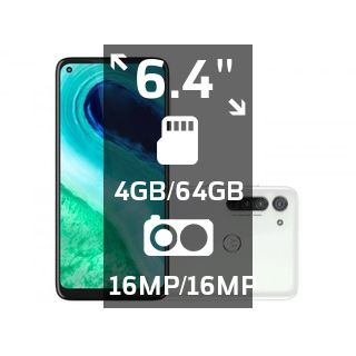 Motorola Moto G8 Power