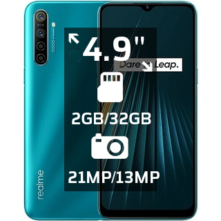 Realme 6i