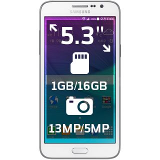 Samsung Galaxy Grand Max