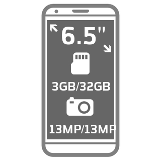 LG K51