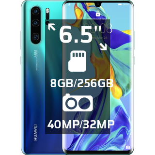 Huawei P30 Pro New Edition