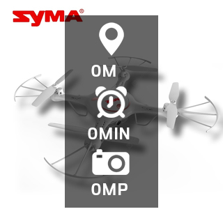 Syma X5uw d