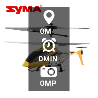 Syma S107h