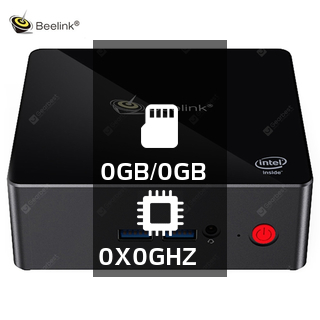 Beelink X55 mini