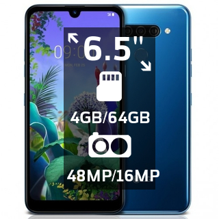 LG Q61