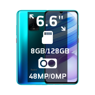 Xiaomi Redmi 10X Pro цена
