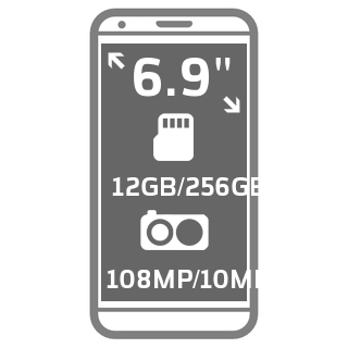 Samsung Galaxy Note20 Ultra 5G Exynos