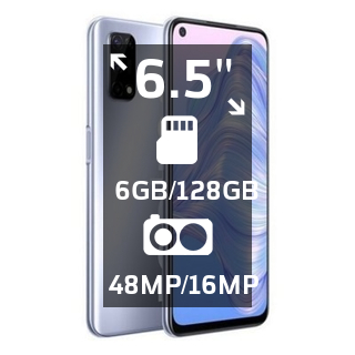 Realme V5 5G