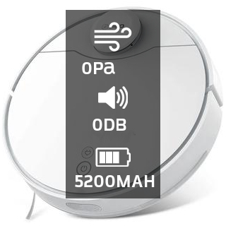 360 S9 Robot Vacuum