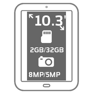 Lenovo Smart Tab M10 FHD Plus Wi-Fi Google Assistant
