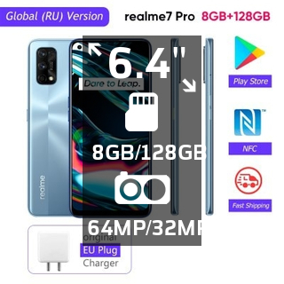 Realme 7 Pro