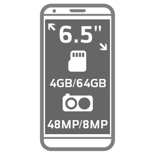 Motorola Moto E7 Plus цена