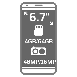 Motorola Moto One 5G