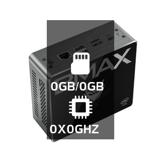 Bmax B3 plus mini