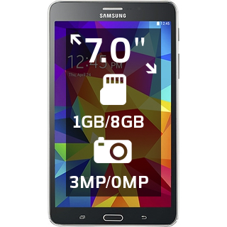 Samsung Galaxy Tab 4 7.0 LTE