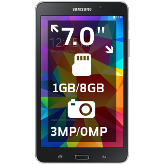 Samsung Galaxy Tab 4 7.0