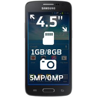 Samsung Galaxy S3 Slim