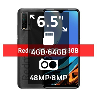 Xiaomi Redmi 9T цена
