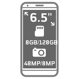 Oppo A93 5G цена