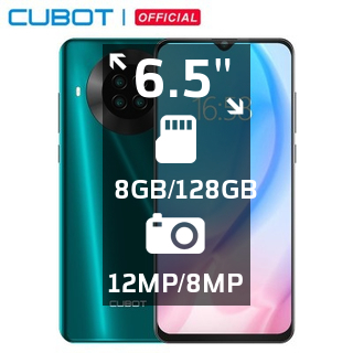 Cubot Note 20 Pro цена