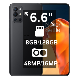 OnePlus 9R 5G