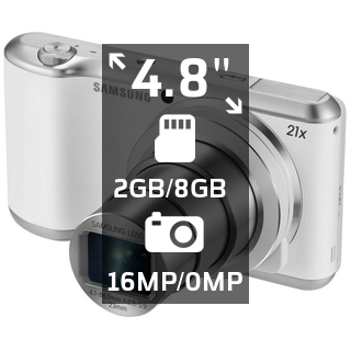 Samsung Galaxy Camera 2