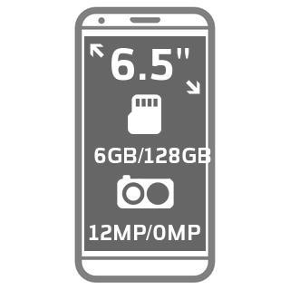 Samsung Galaxy S20 FE LTE SD865