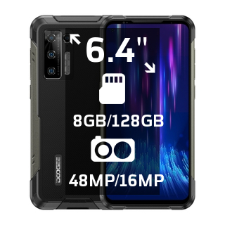 Doogee S97 Pro