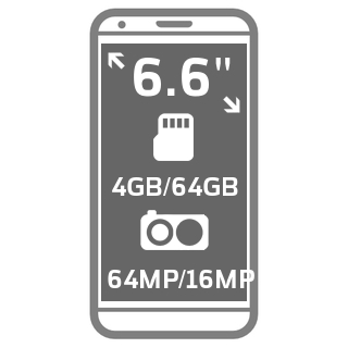 Xiaomi Mi 11 Lite IN