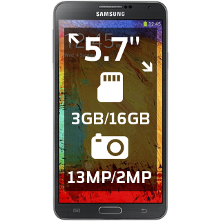 Samsung Galaxy Note 3 N9005 LTE