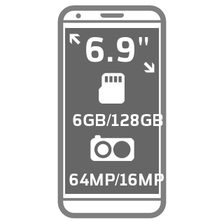 ZTE Axon 30 5G