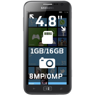 Samsung ATIV S Neo