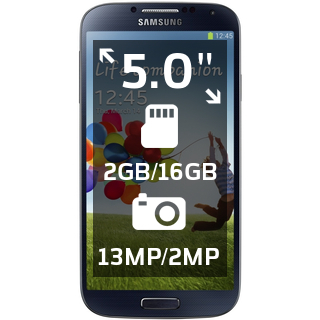 Samsung Galaxy S4 I9505