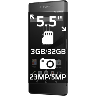 Sony Xperia Z5 Premium цена