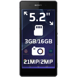 Sony Xperia Z2 цена