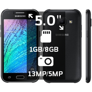 Samsung Galaxy J5 SM-J500F