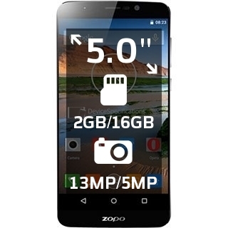 Zopo Hero 1