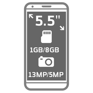 Elephone G5