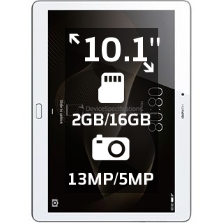 Huawei MediaPad M2 10 4G