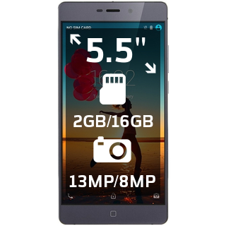 Elephone M3 (2GB)