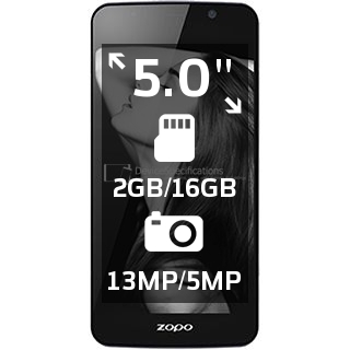 Zopo Speed 7C