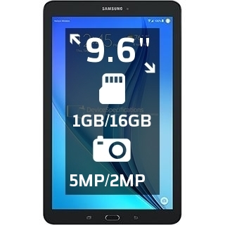 Samsung Galaxy Tab E SM-T567V