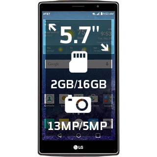 LG G Vista 2