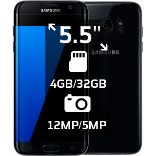 Samsung Galaxy S7 Edge Exynos