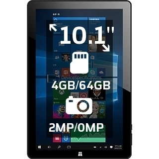 Onda OBook10