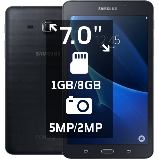 Samsung Galaxy Tab A 7.0 (2016) LTE