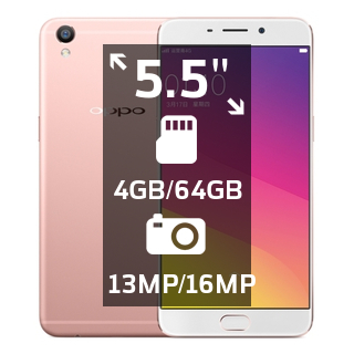 Oppo R9